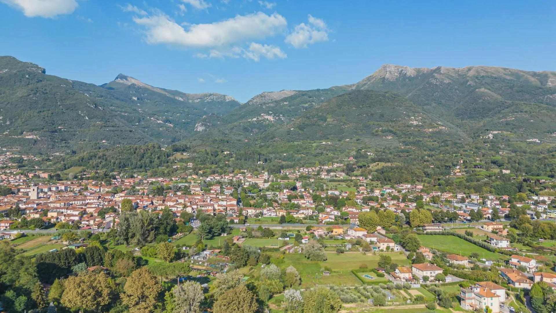 Holiday Home Vincio By Interhome Culla Italy