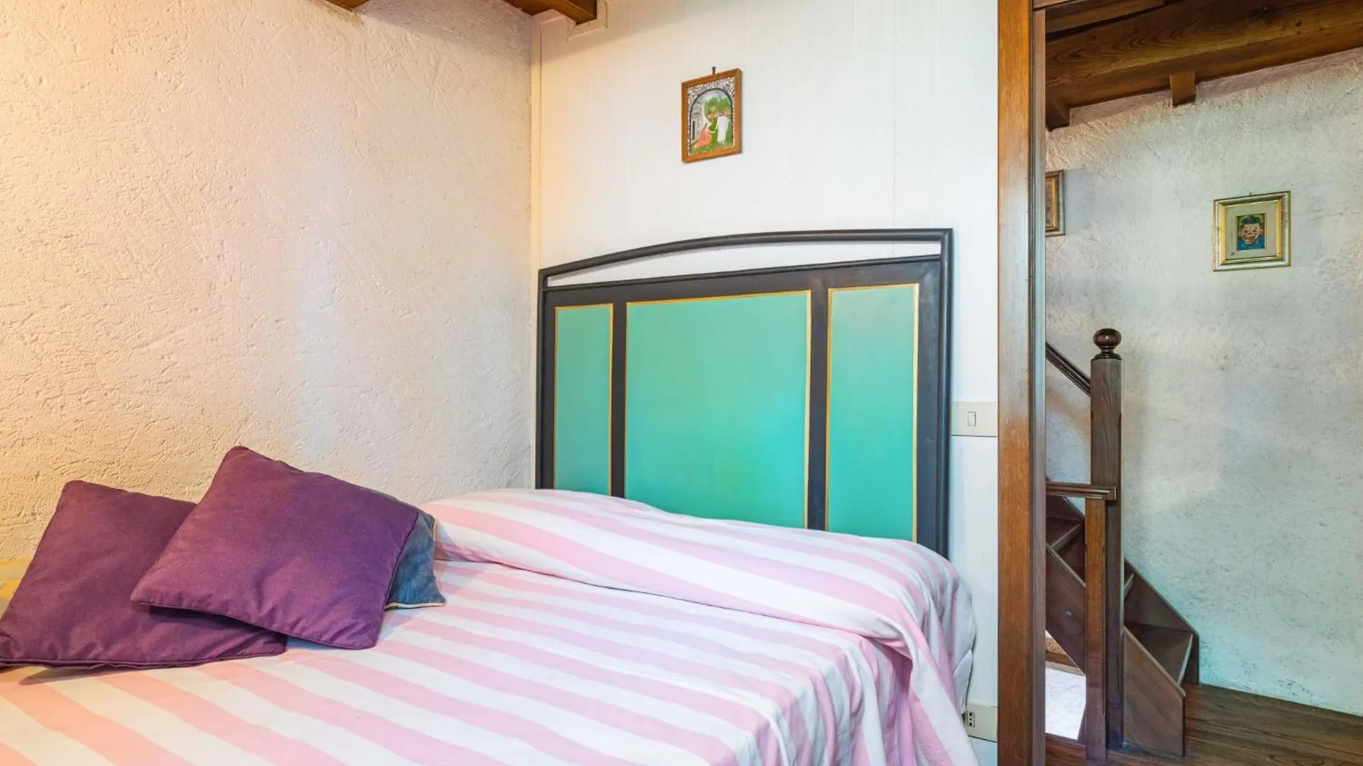 Holiday Home Vincio By Interhome Culla