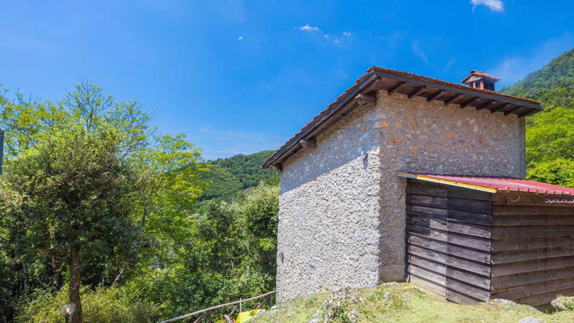Holiday Home Vincio By Interhome Culla
