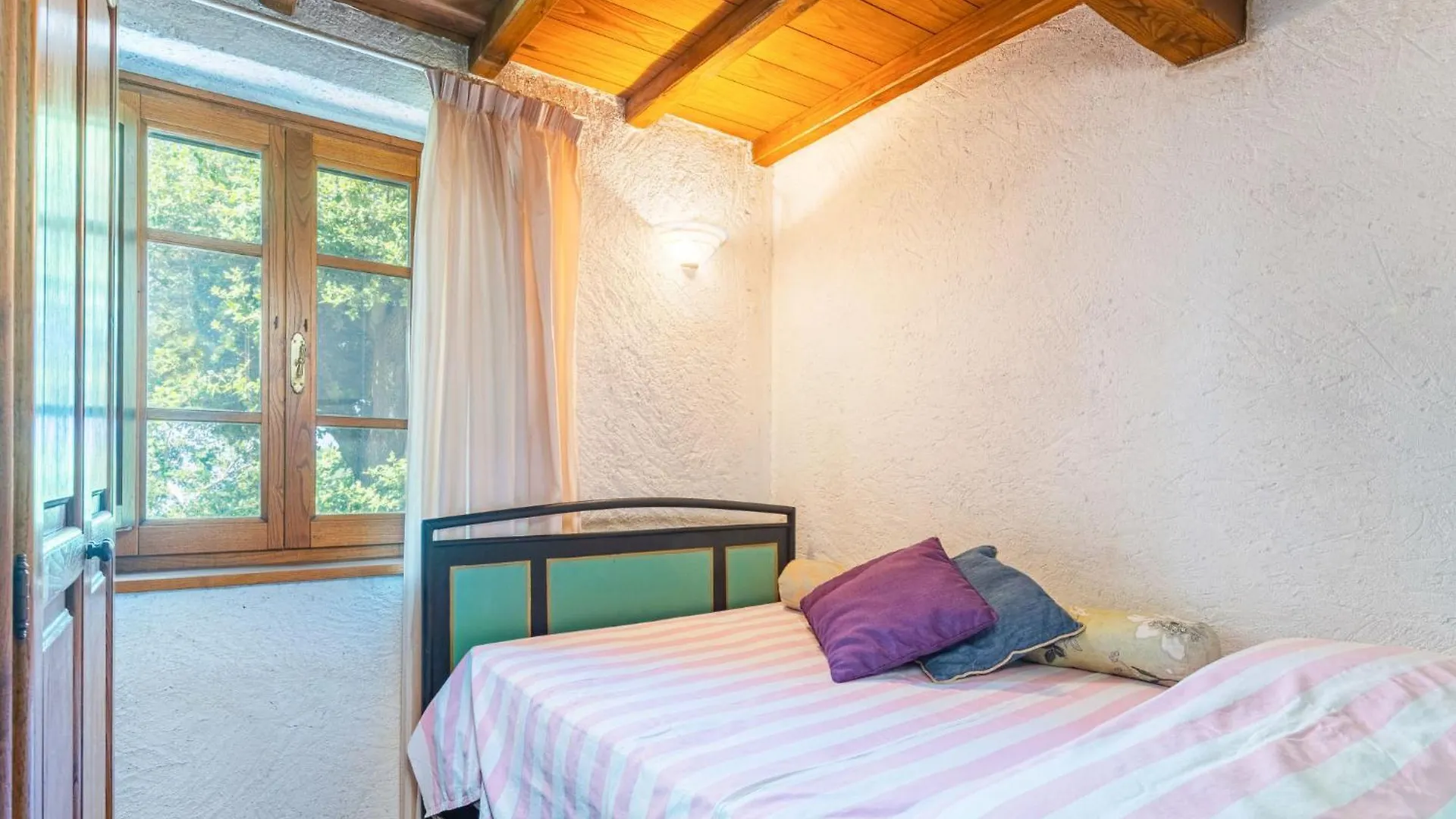 Holiday Home Vincio By Interhome Culla 0*,