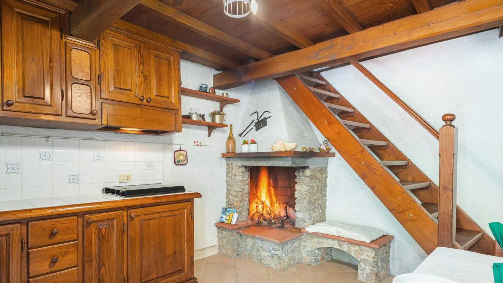 Holiday Home Vincio By Interhome Culla