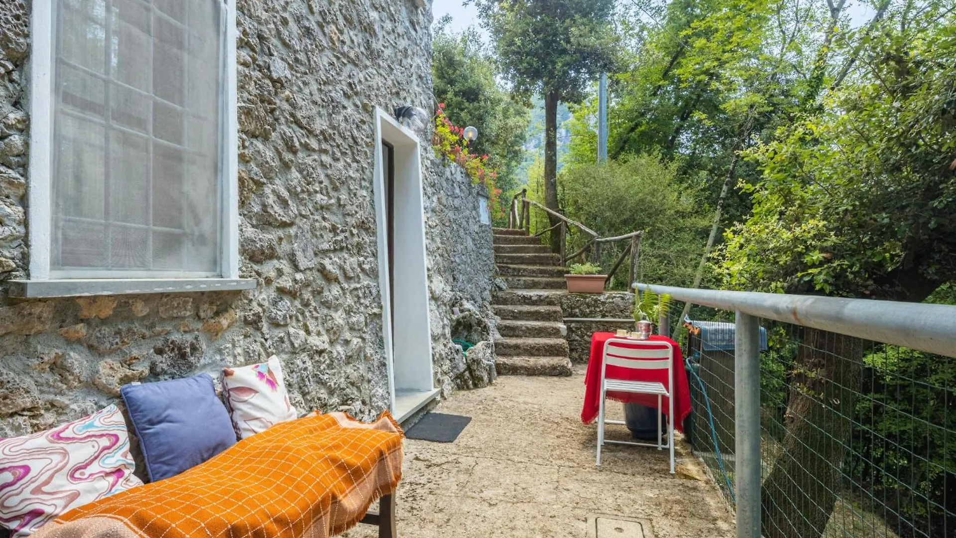 Holiday Home Vincio By Interhome Culla